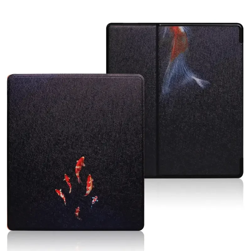 Hülle für Kindle Oasis 7" 9./10. Gen