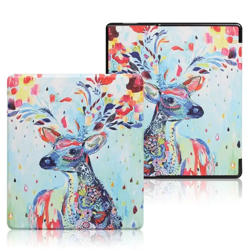 Hülle für Kindle Oasis 7" 9./10. Gen