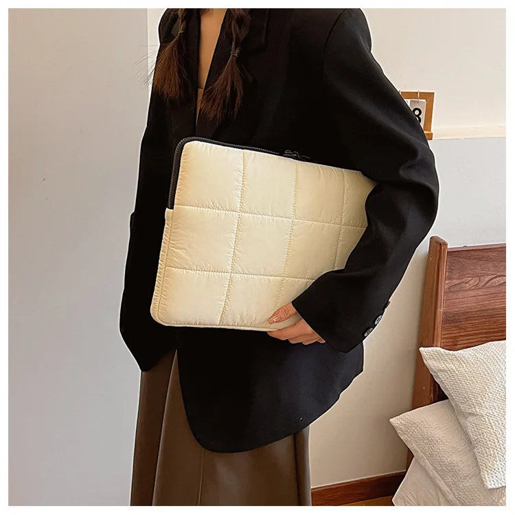 Laptoptasche 13-16 Zoll stoßfest, stilvoll