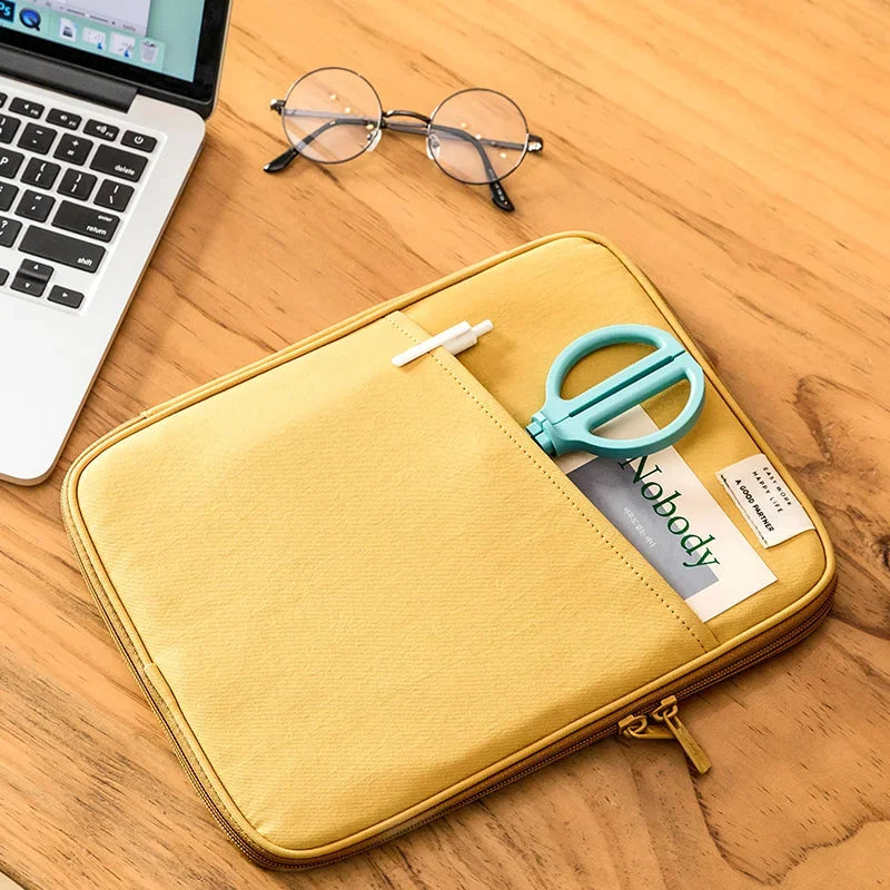 Tablet Tasche iPad Pro & MacBook