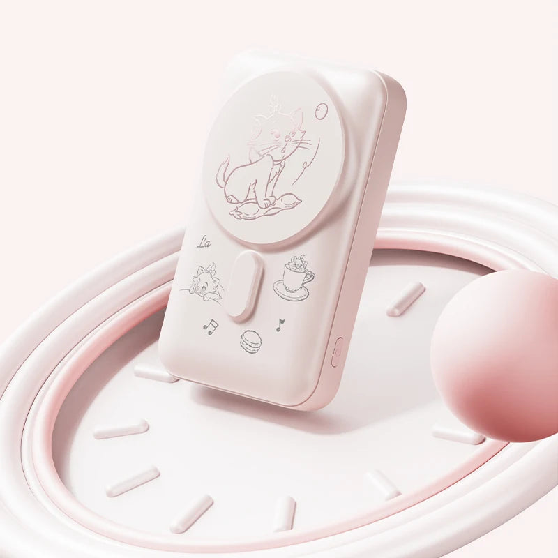 DS-13 Magnetic Power Bank 10000mAh 22.5W