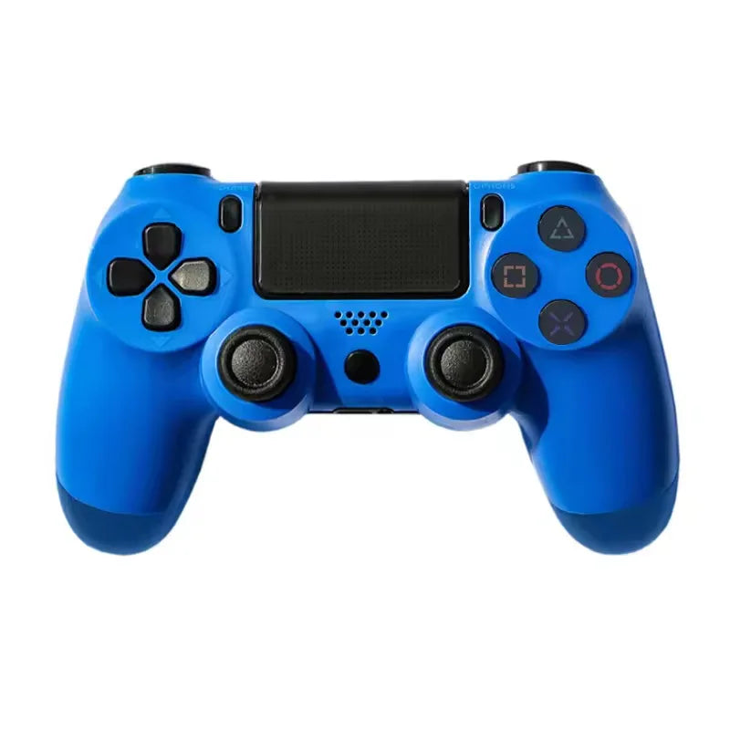 RGB Wireless Gamepad 2025 for PS4/Slim/Pro & PC