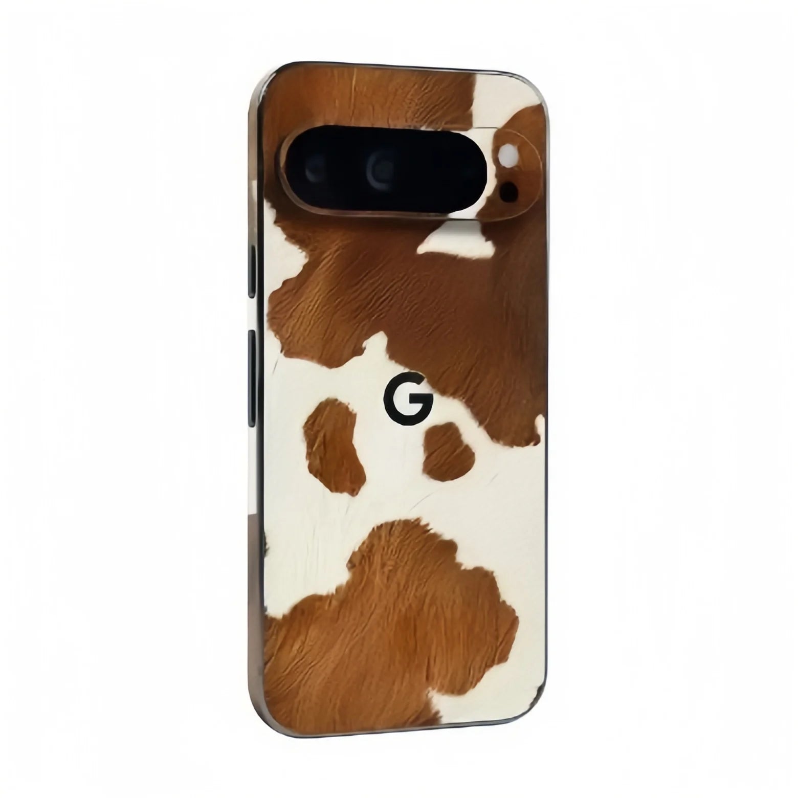 Neue matte Hautfolie für Pixel 9 Pro