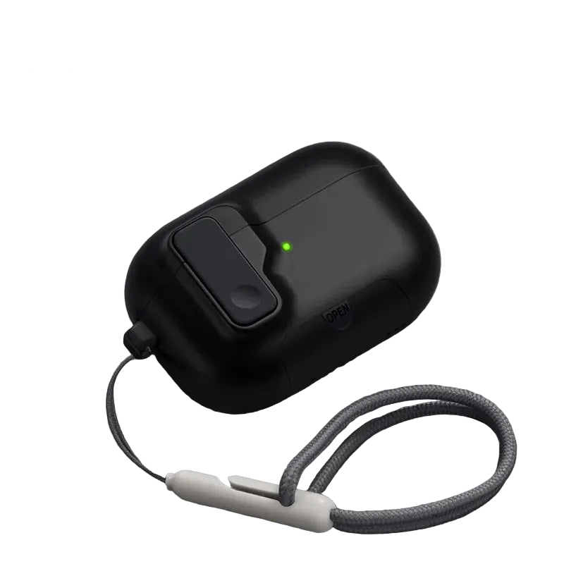 Magnetische TPU Airpods Pro 3 Hülle