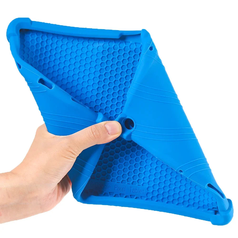 Silikonhülle für Pixel Tablet 11" – stoßfest & weich