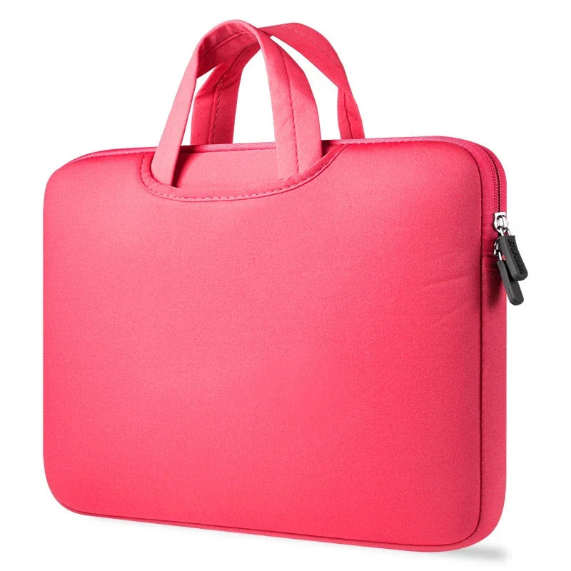 Weiche Laptoptasche 11–17,3 Zoll