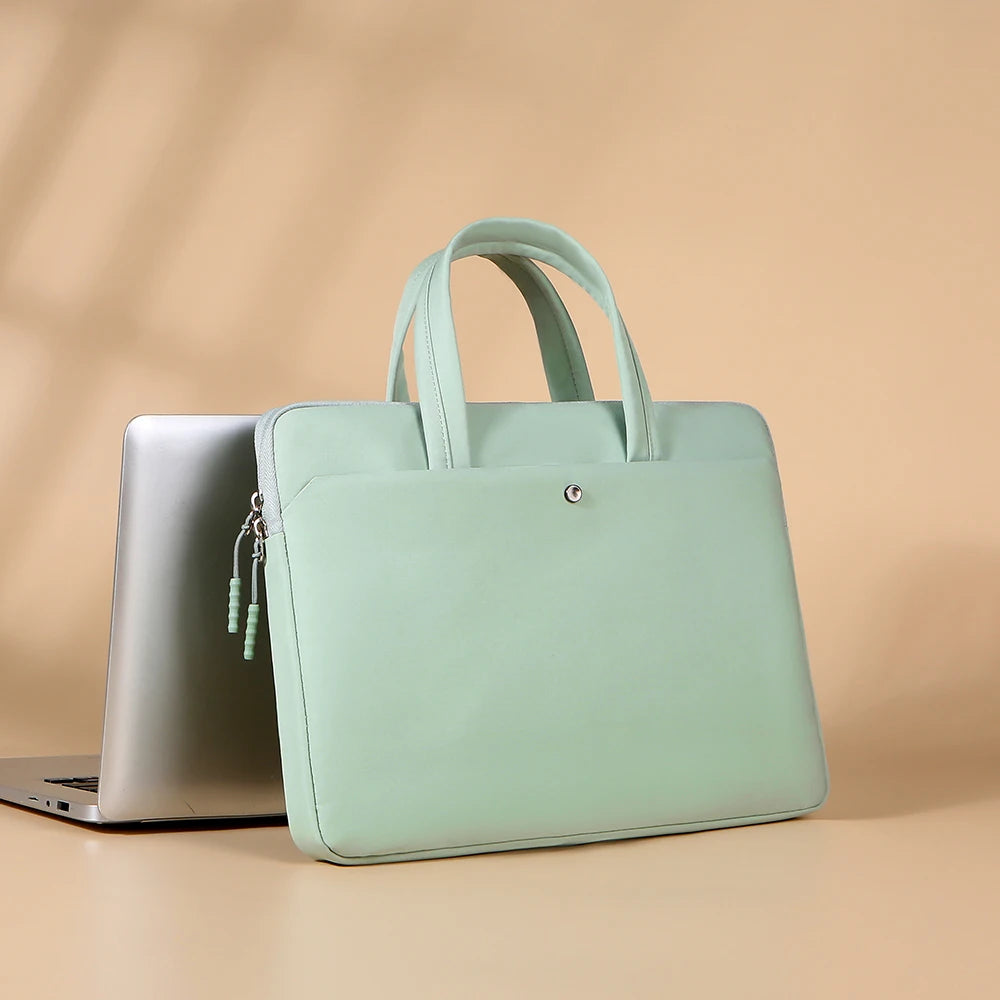 Wasserdichte Laptop-Hülle 13–15,6 Zoll