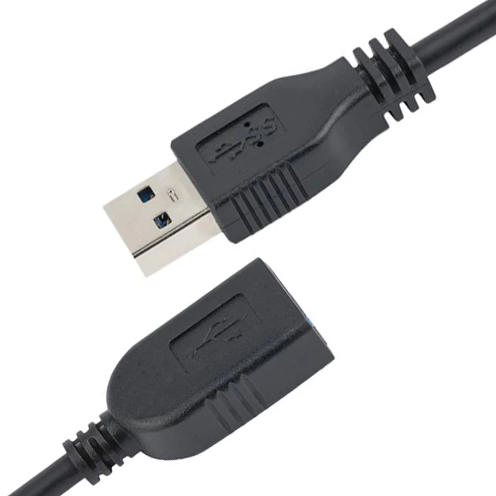 USB 3.0 Verlängerungskabel 0,3 m