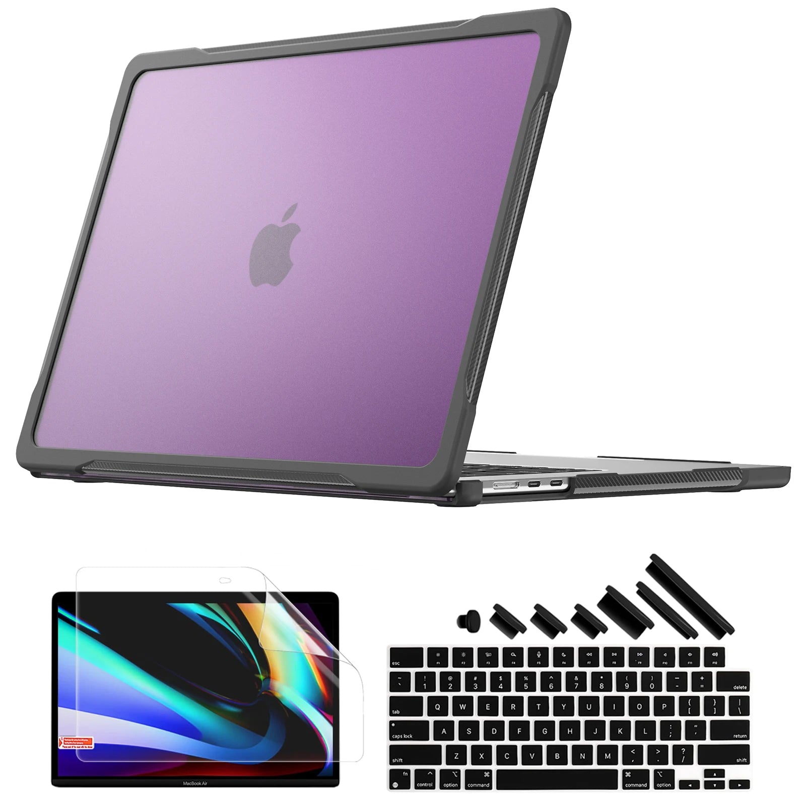 EGYAL Laptop Bag for MacBook Air 13