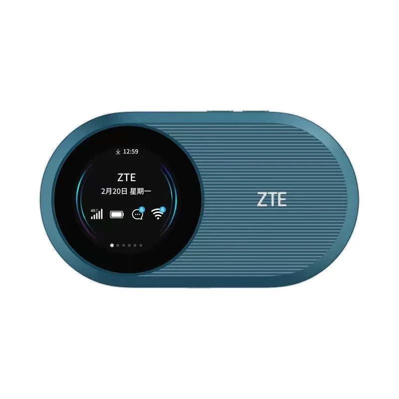 ZTE U10S Pro 4G LTE mobiler WLAN Router