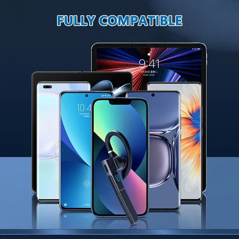 Freisprech Business Ohrhörer Ultraleicht