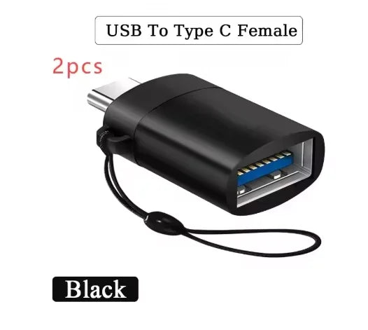 USB 3.0 zu Typ-C OTG Adapter