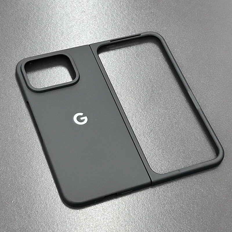 Ultradünne Flip-Hülle für Pixel Fold