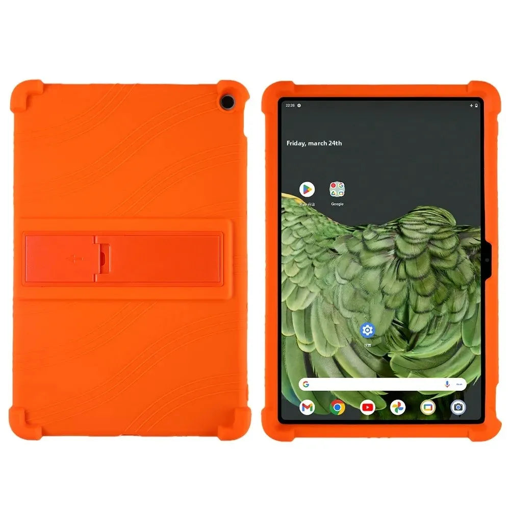 Silikonhülle für Pixel Tablet 11" – stoßfest & weich