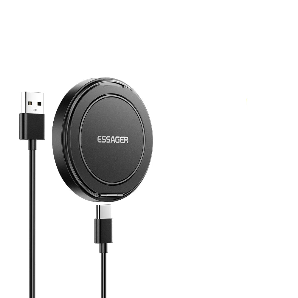 Magnetisches Wireless Charger Pad 15W