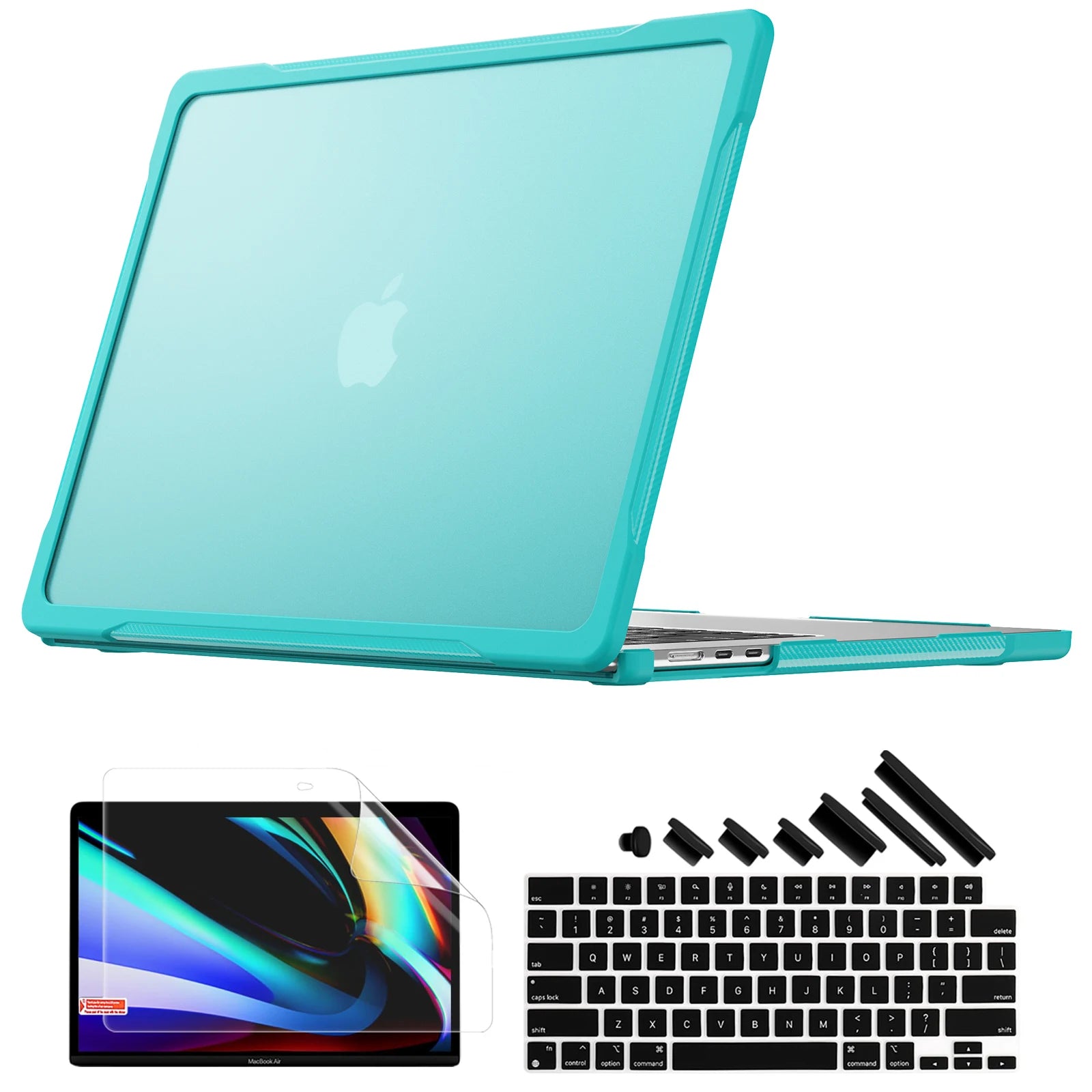 EGYAL Laptop Bag for MacBook Air 13