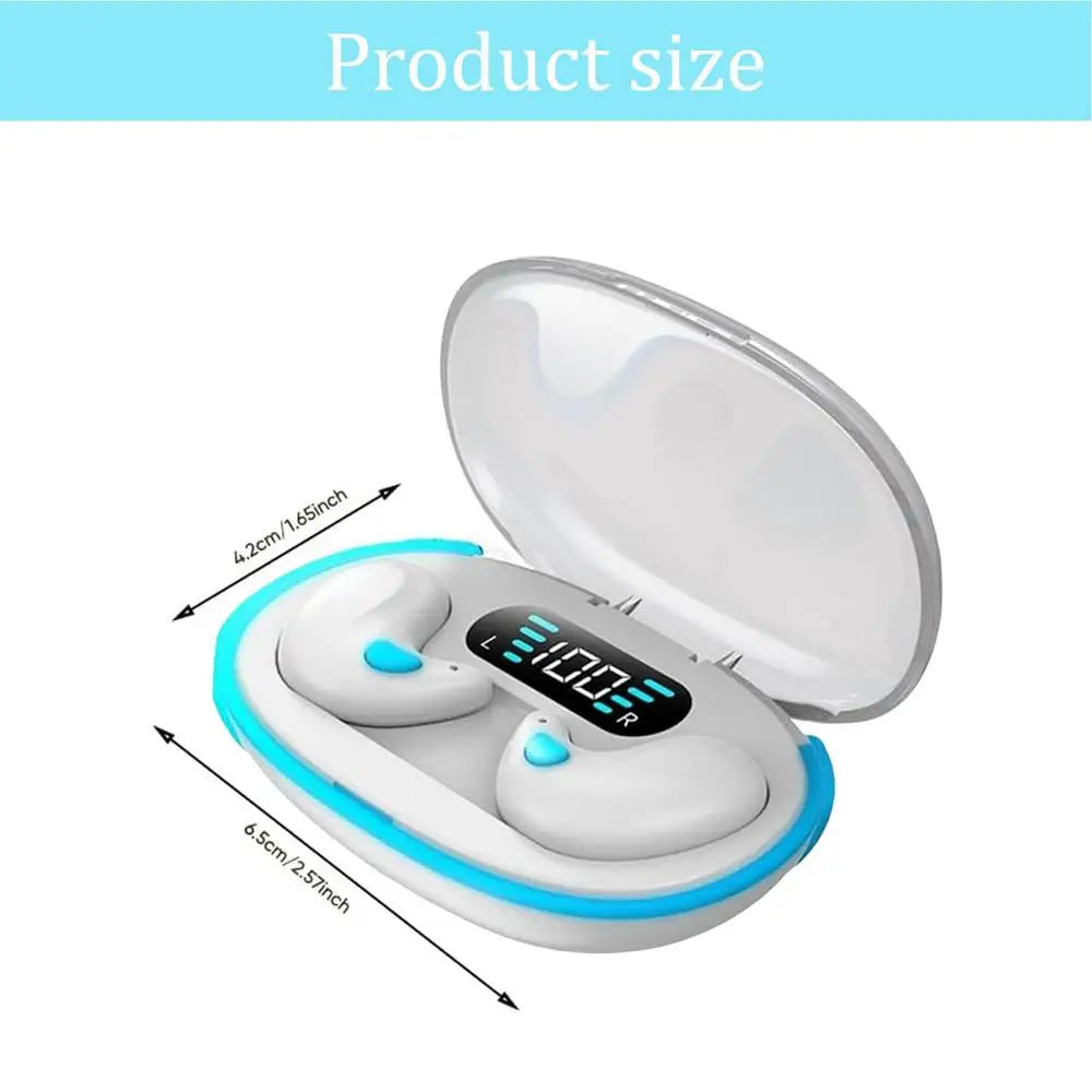 Noise Cancelling Sport In-Ear Bluetooth