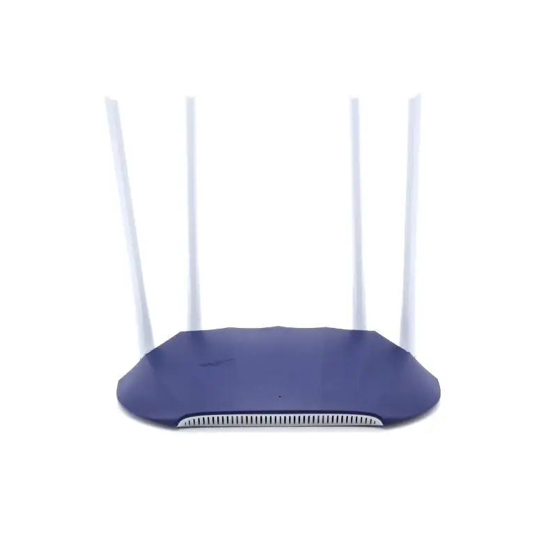 Dualband-Gigabit WLAN Router 1200M für Heimnetz