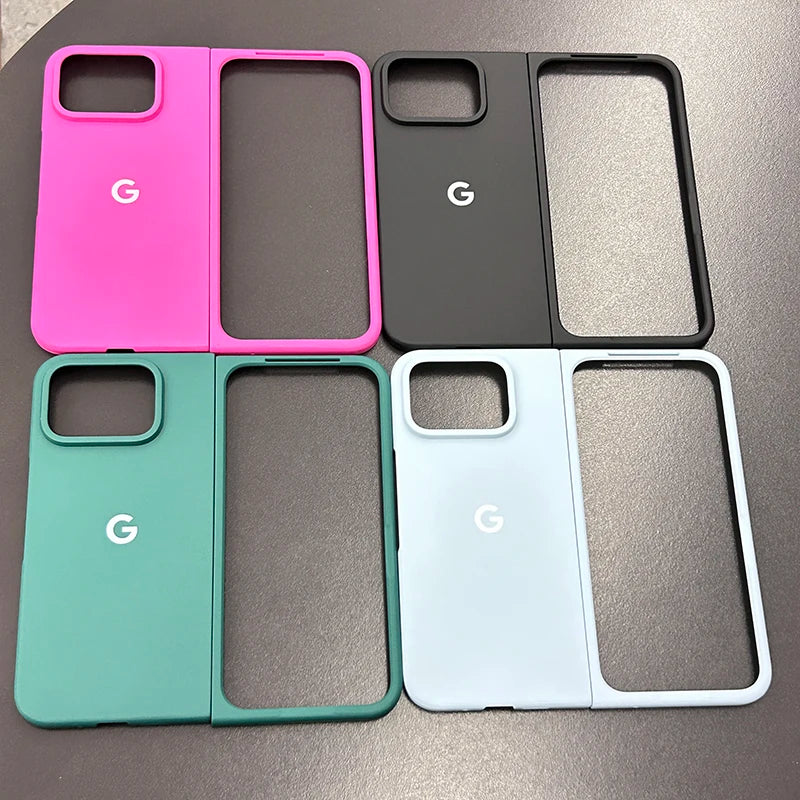 Ultradünne Flip-Hülle für Pixel Fold