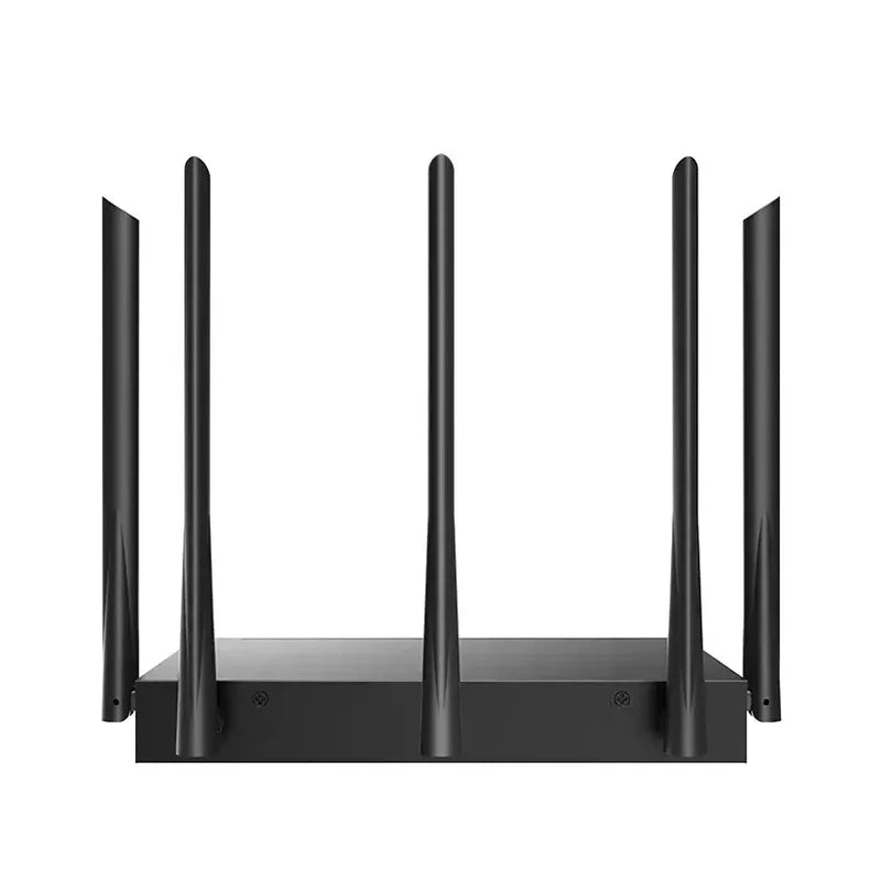 Tenda W30E AX3000 WiFi6 Router Büro
