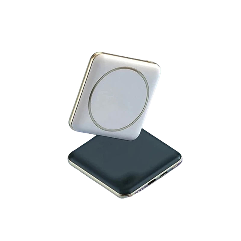 Magnetische 10000mAh Mini Powerbank für iPhone