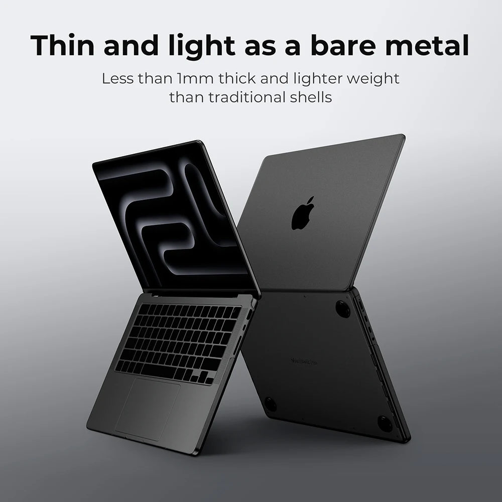 Laptop-Hülle MacBook Pro/Air M4/M3