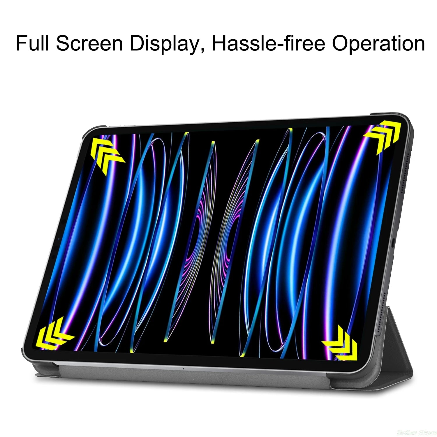 Schutzhülle für Pixel Tablet 11" mit Auto Wake