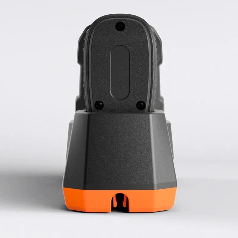 Industrieller 2D Bluetooth Barcodeleser Handscanner