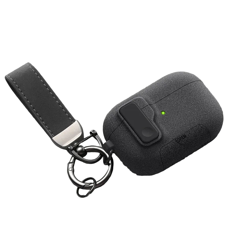 Magnetische TPU Airpods Pro 3 Hülle