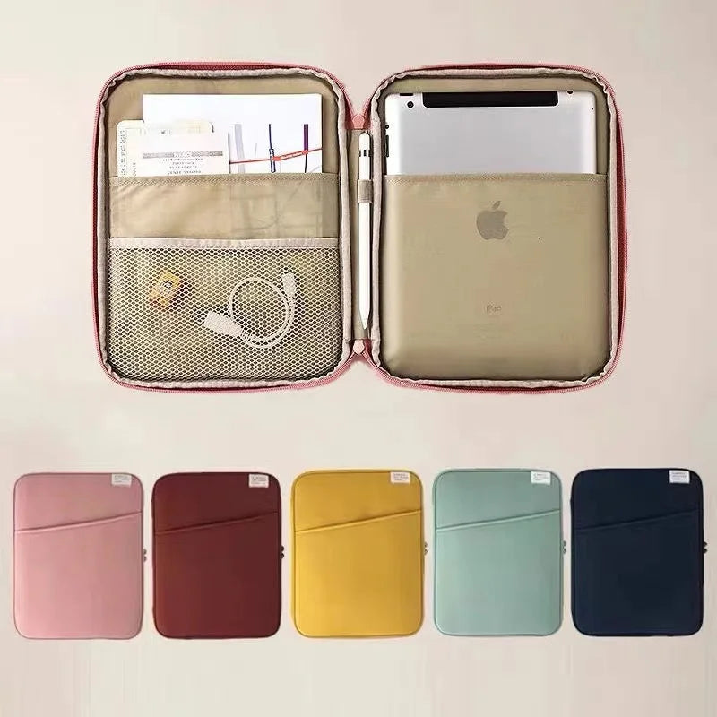 Tablet Tasche iPad Pro & MacBook