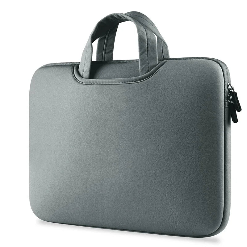 Weiche Laptoptasche 11–17,3 Zoll