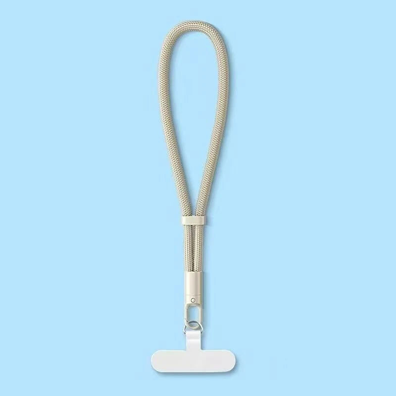 Universelles Handy-Lanyard mit Clip und Drehgurt