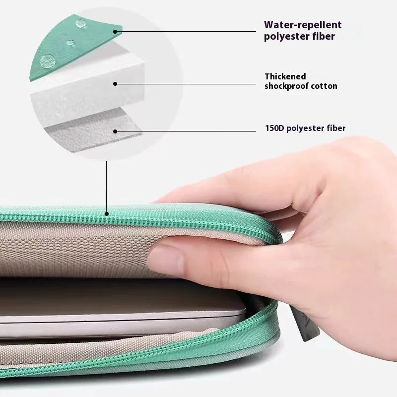 Tablet case 9-11 inch for iPad & Tablet