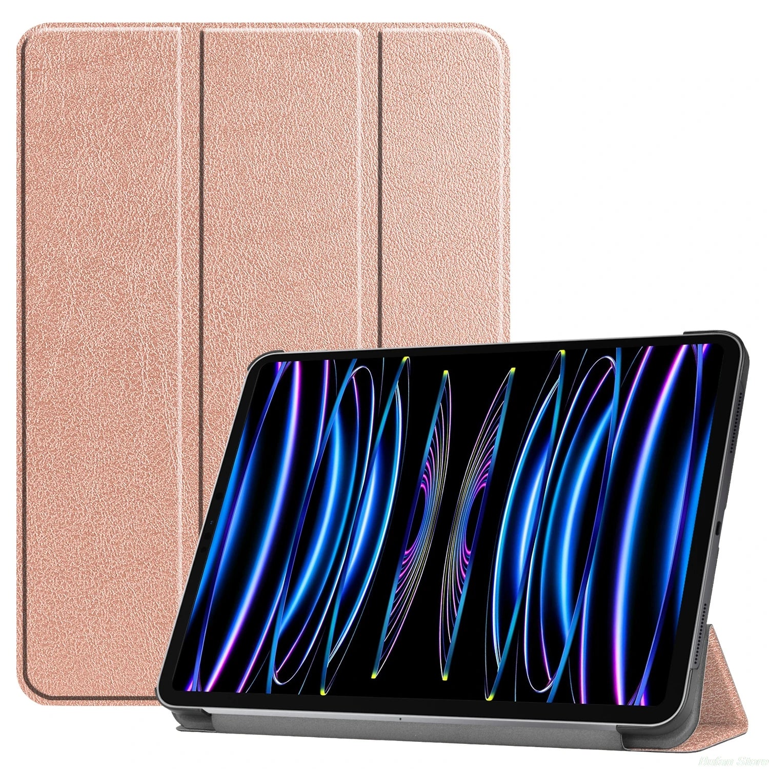 Schutzhülle für Pixel Tablet 11" mit Auto Wake
