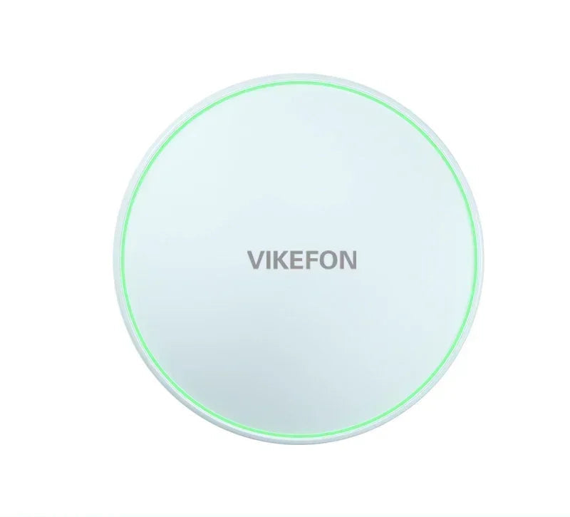 30W Wireless Charger Pad Fast Charging Dock