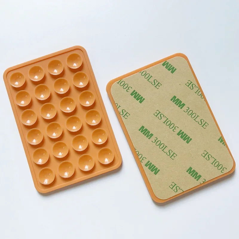 Silikon Saugnapf Handyhalter