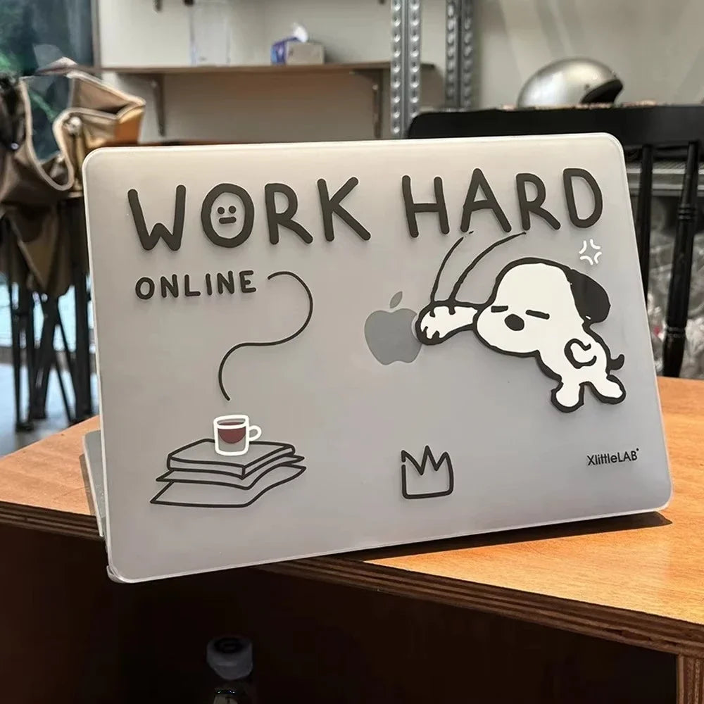 Neue Laptoptasche für MacBook Air & Pro