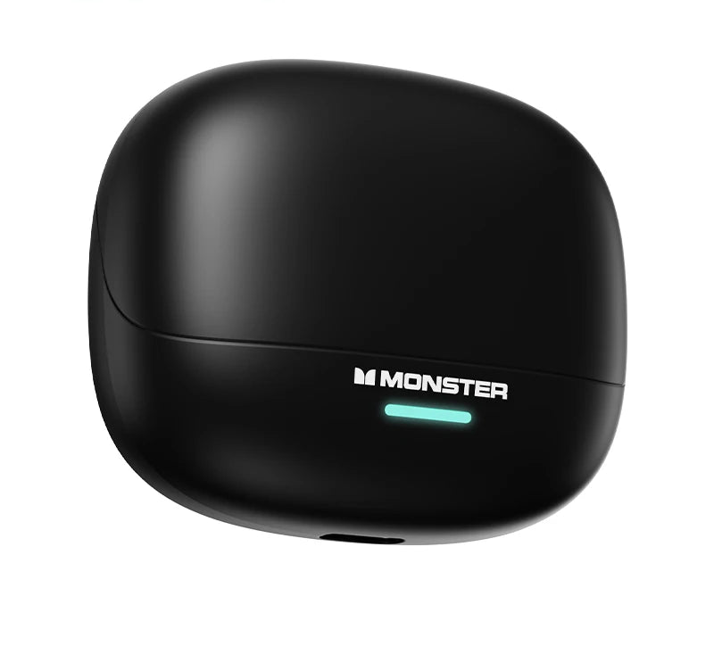 Monster MQT52 Bluetooth 5.4 Gaming Ohrhörer