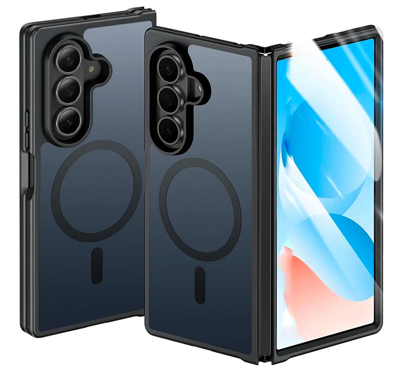 Magnetische Hülle für Samsung Z Fold 7