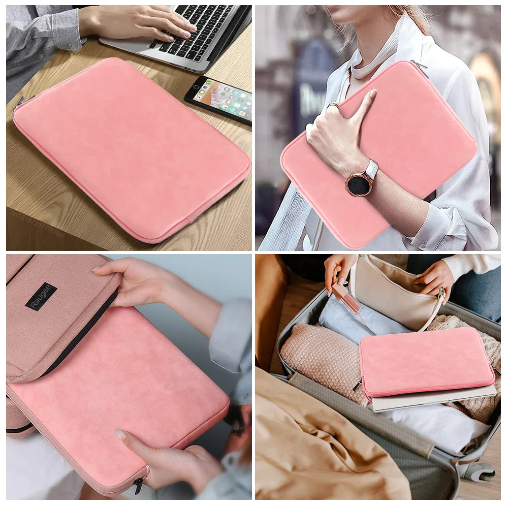 Laptop sleeve 13–15.6 inch