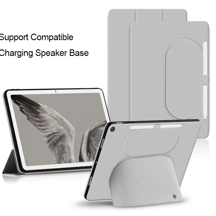 Flip Schutzhülle mit Stand für Pixel Tablet 11"