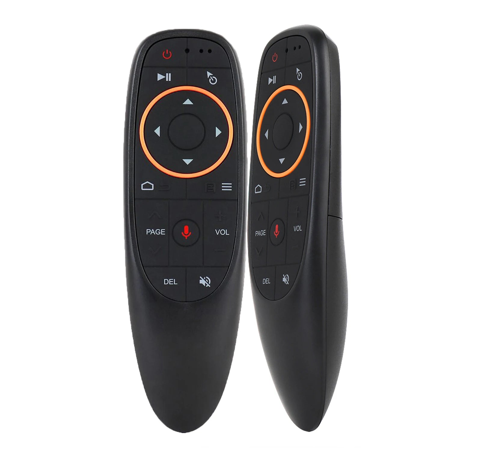 Air Mouse Voice Remote Control 2.4G with Gyroscope