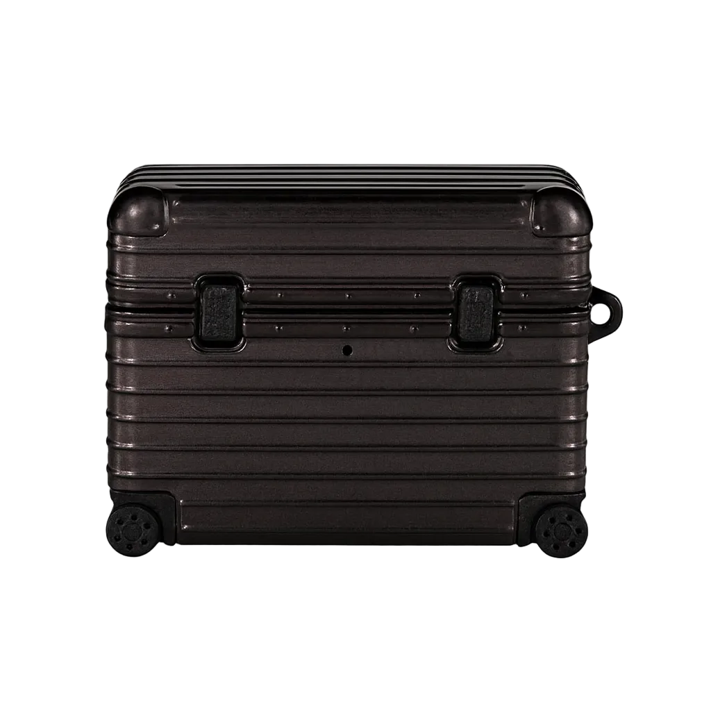 New Travel Funny AirPods Pro Protective Case Gift