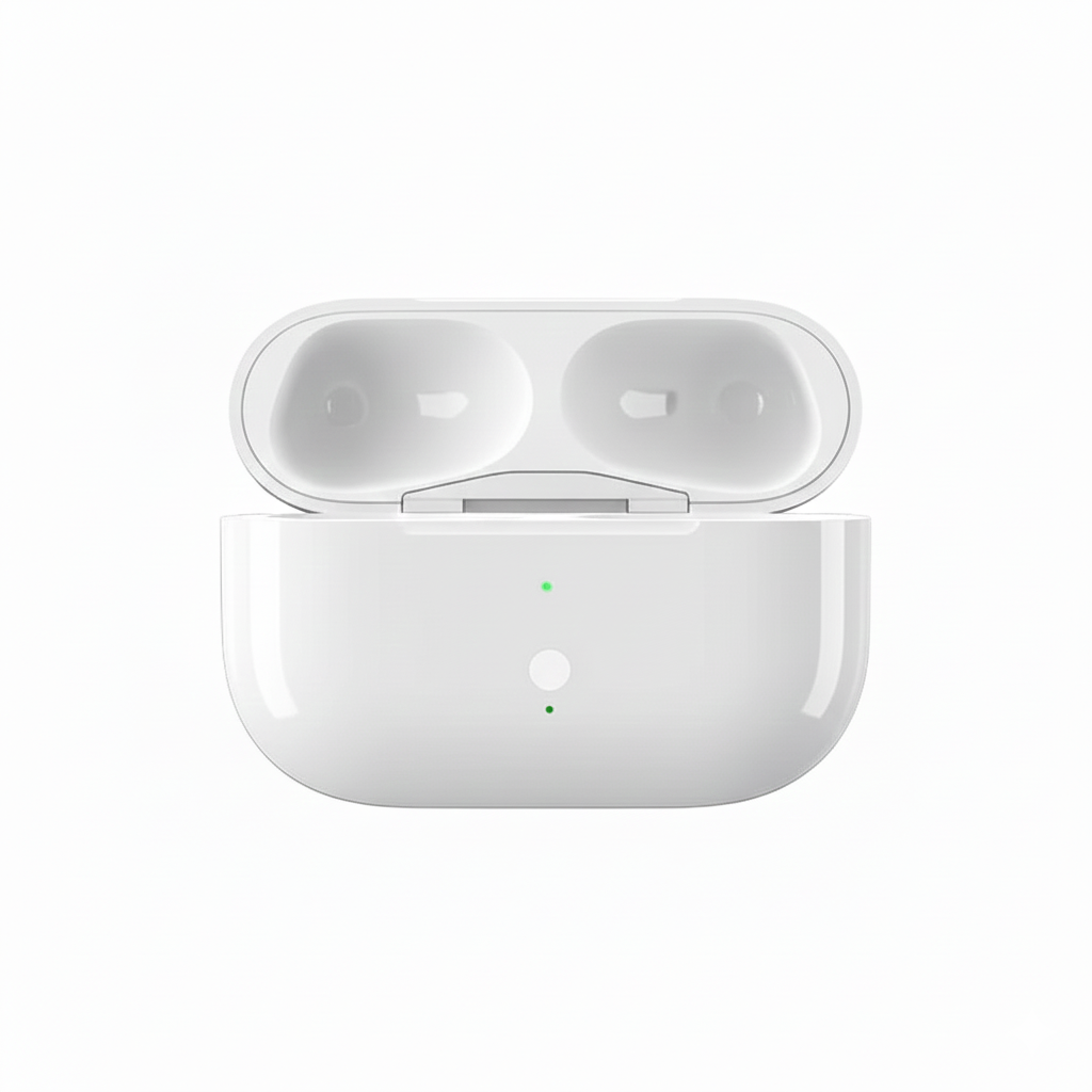 AirPods Pro Charging Case 680mAh Fast Charging