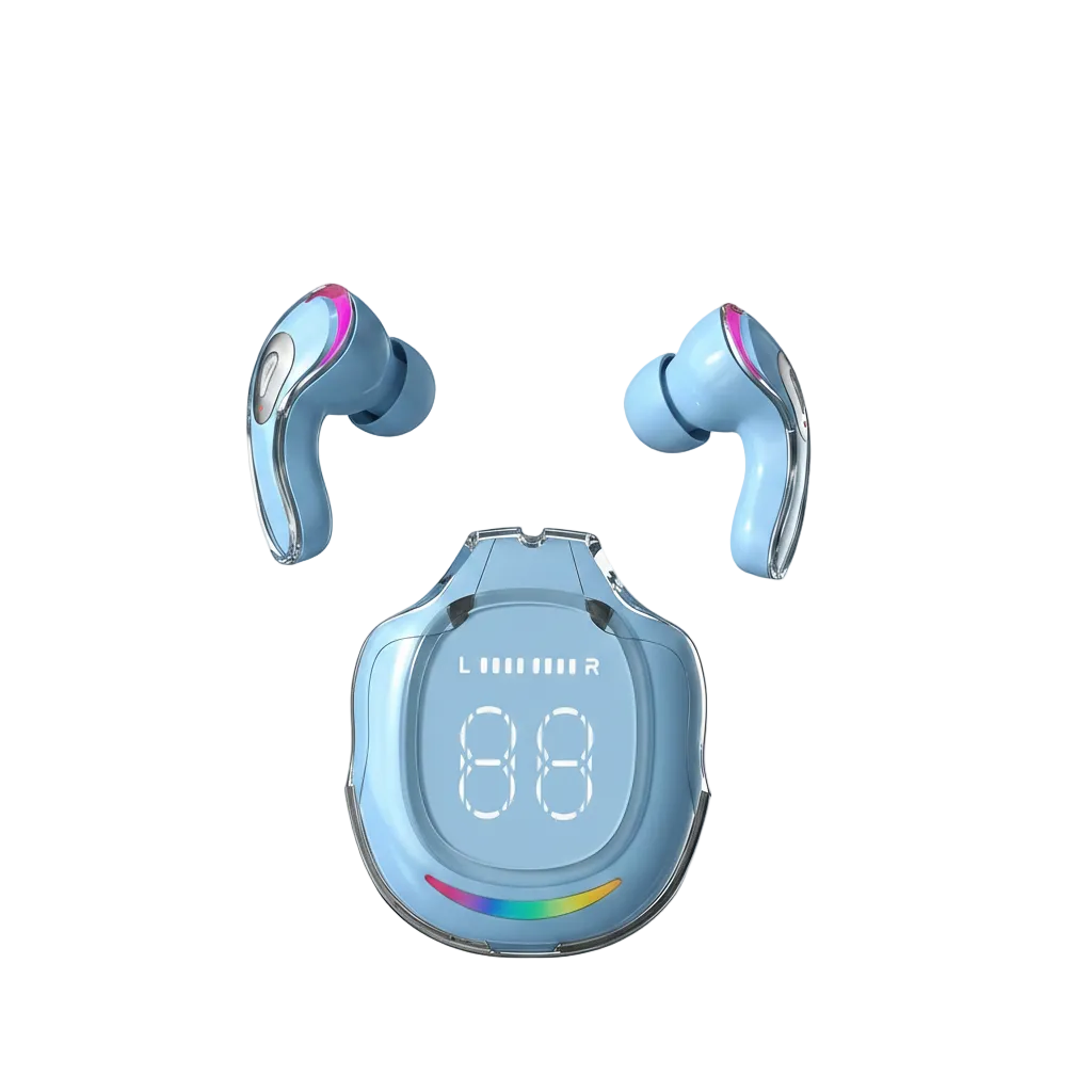 AI Translator Earphones