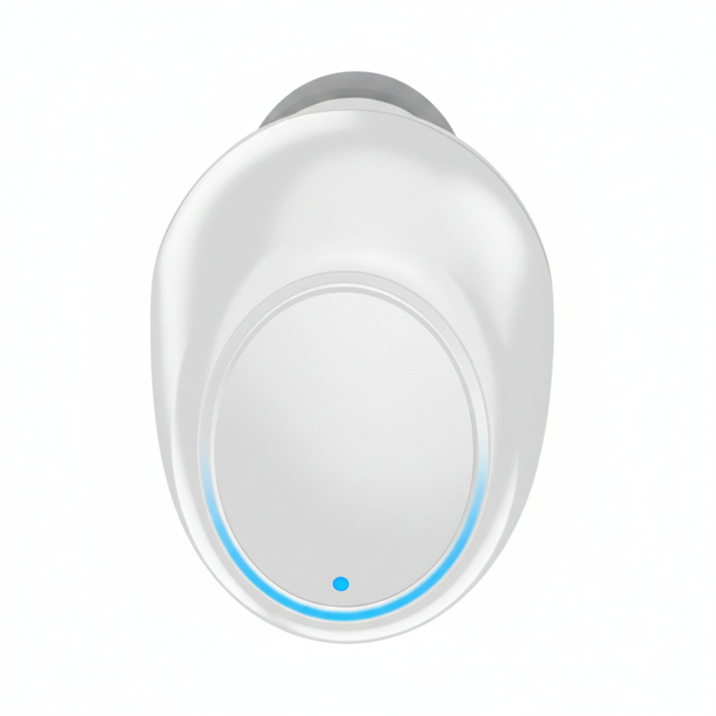 Mini True Wireless Kopfhörer Ergonomische Unsichtbare Ohrhörer