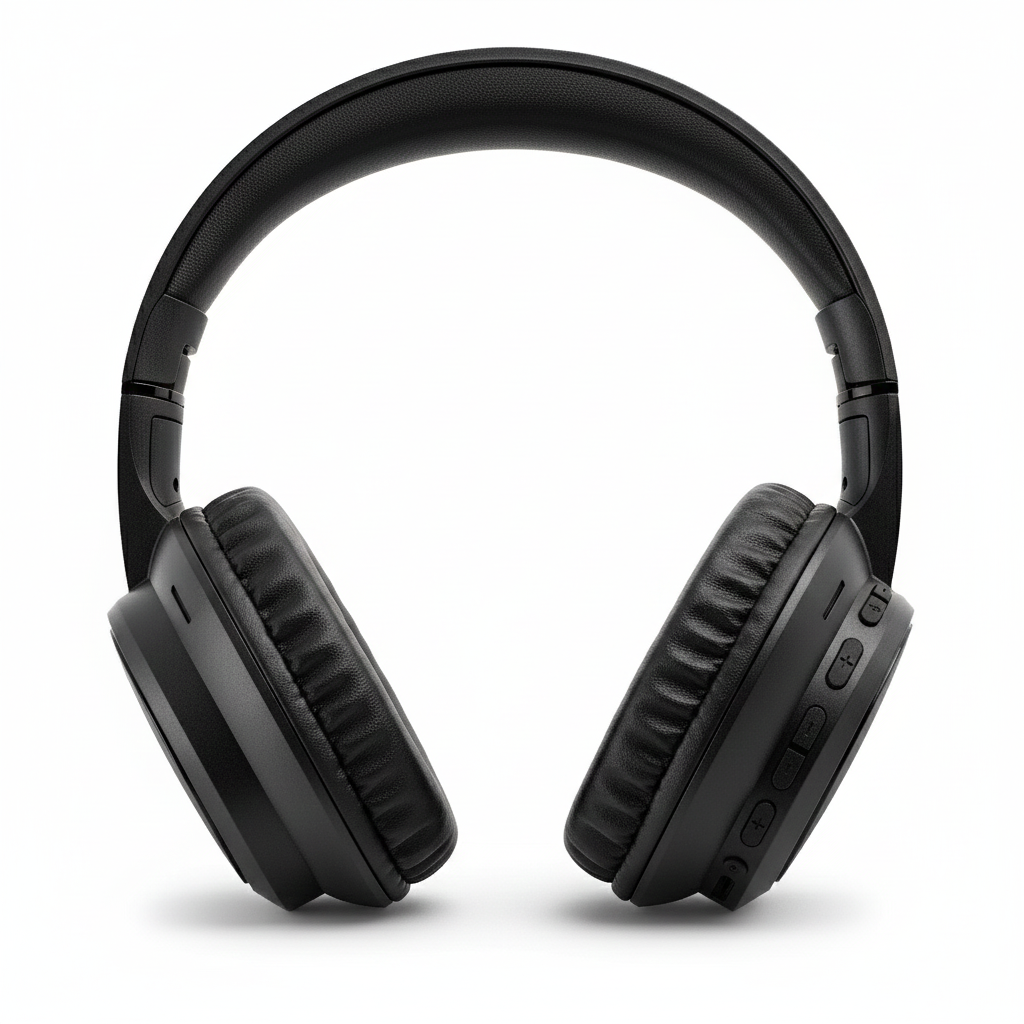 JH-820 Faltbare Bluetooth-Kopfhörer