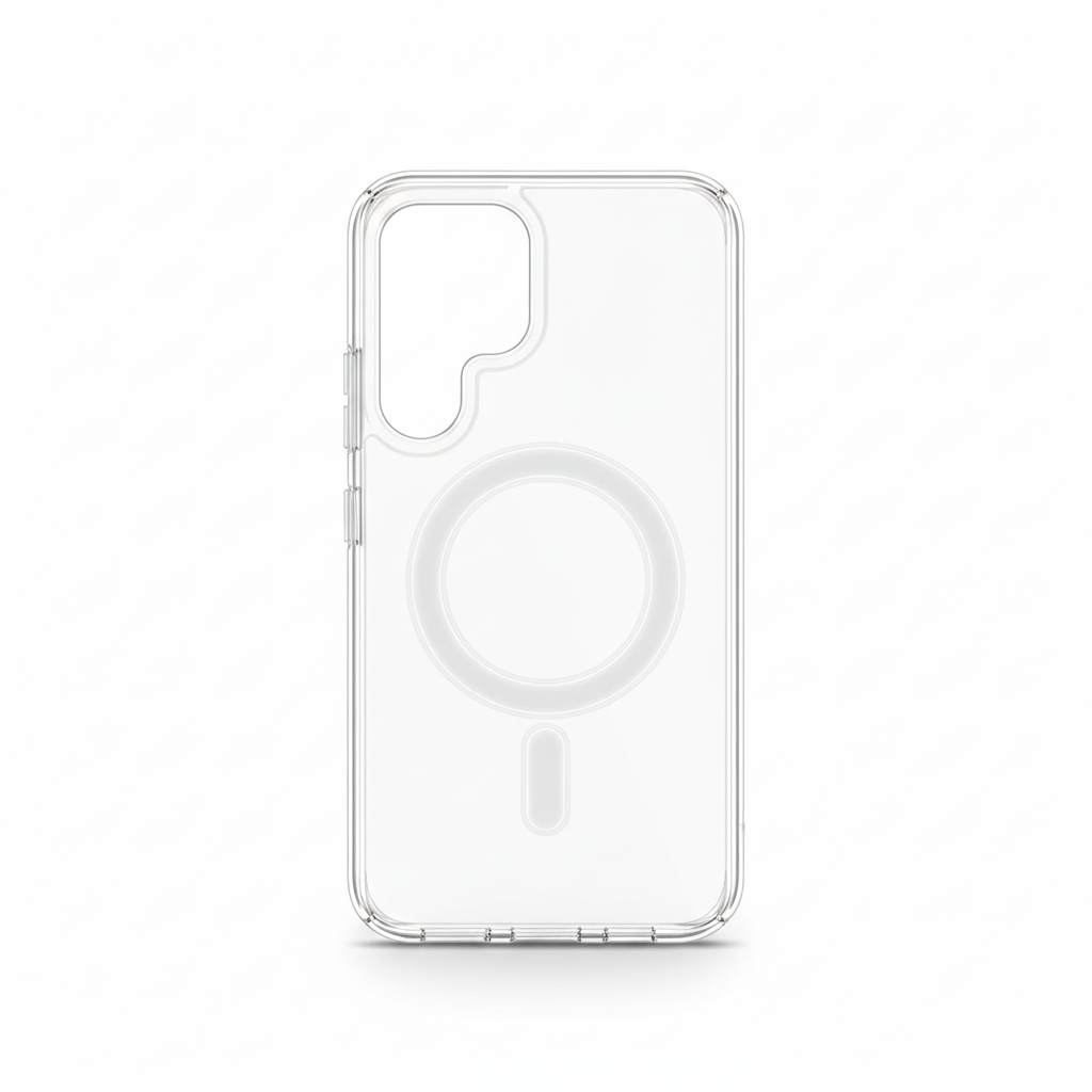 Original Magnetic MagSafe for Samsung Galaxy Case 