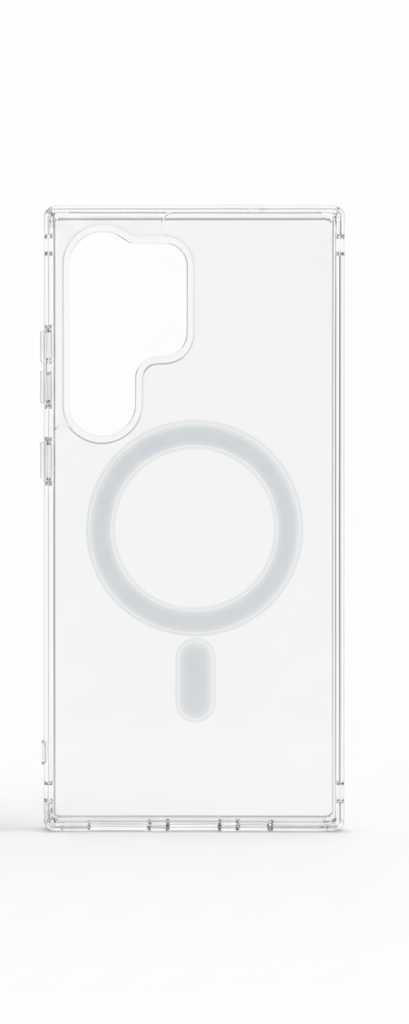 Samsung MagSafe Magnetic Case