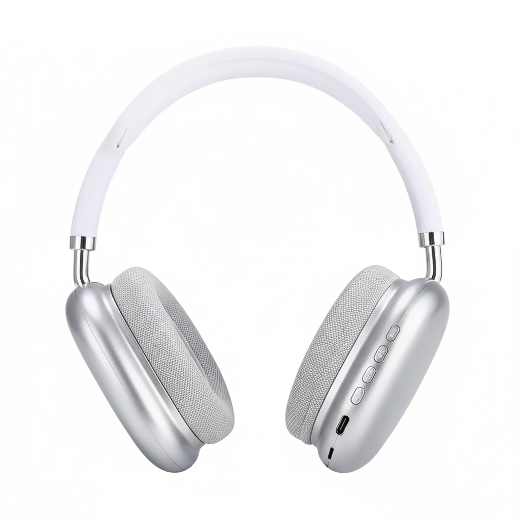 New P9 Wireless Bluetooth Headphones